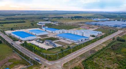 恒大糧油榮獲“深圳市重點(diǎn)農(nóng)業(yè)龍頭企業(yè)”稱號，加碼布局優(yōu)質(zhì)蔬菜產(chǎn)業(yè)